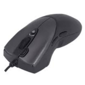 Игровая мышь A4Tech XL-730K USB