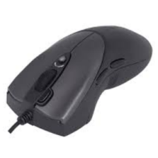 Игровая мышь A4Tech XL-730K USB