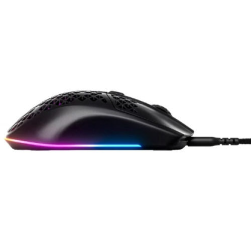 Oyun siçanı  SteelSeries Aerox 3 Ultra Light