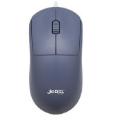 Проводная мышь Jedel CP89 для ПК и ноутбука