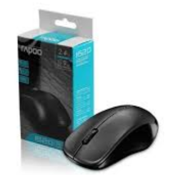 Rapoo 1620 Optik Simsiz Siçan-1