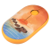 Sıçan 2E MF300 Wireless CAPYBARA-SUNSET