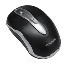 Мышка TOSHIBA (PA3573)