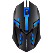 Проводная мышь SHIPADOO S190 с подсветкой