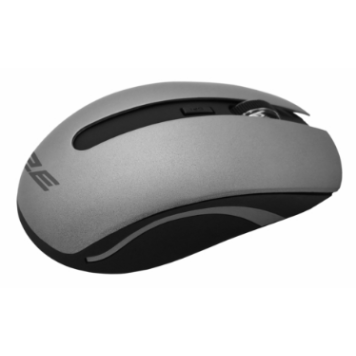 Siçan 2E MF217 Grey
