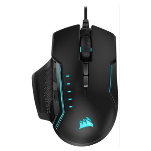 Siçan Corsair Glaive RGB Pro (CH-9302211-EU)