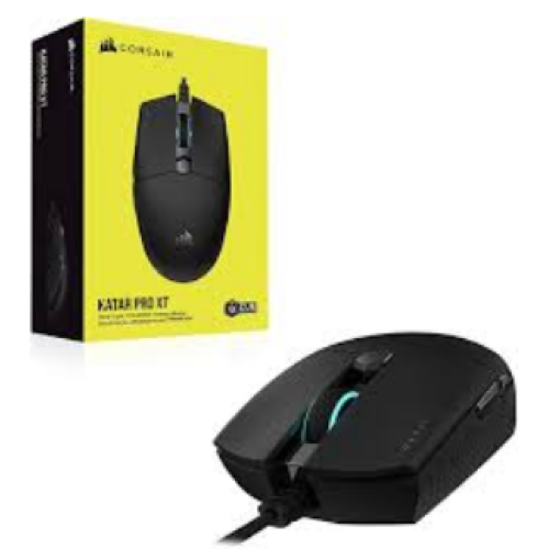 Siçan Corsair Katar Pro XT USB (CH-930C111-EU)