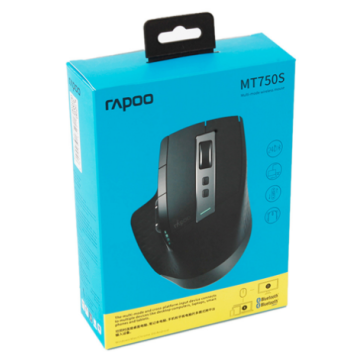 Мышь Rapoo MT750S-1