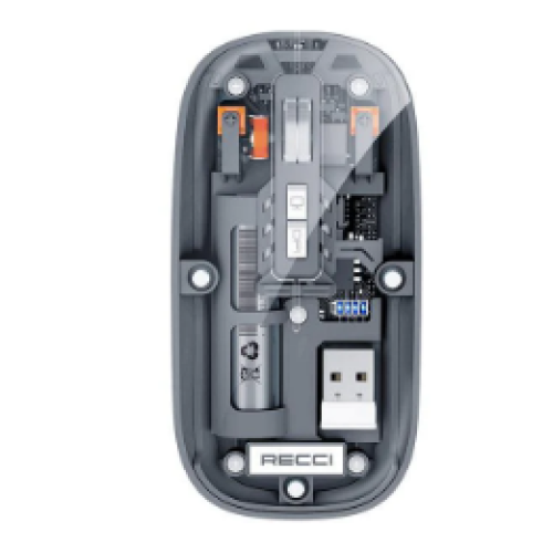 Siçan Recci RCS-M01 Space Capsule Multimode Wireless Transparent