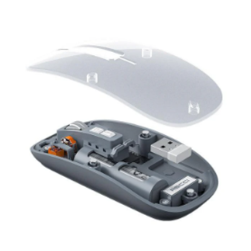 Siçan Recci RCS-M01 Space Capsule Multimode Wireless Transparent