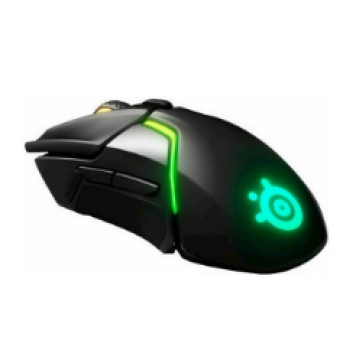 Мышь SteelSeries Rival 650 Wireless