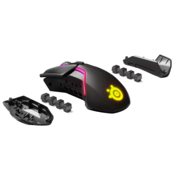 Мышь SteelSeries Rival 650 Wireless-1