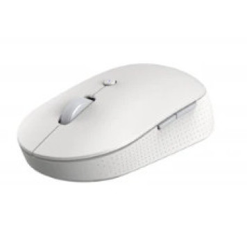 Мышь Xiaomi Dual-mode Wireless Mouse 2-1