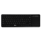 Simsiz klaviatura Ritmix RKB-350BTH