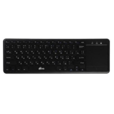 Беспроводная клавиатура Ritmix RKB-350BTH