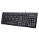  Klaviatura A4Tech KR-83