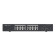 18-Port Gigabit PoE Switch Ruijie RG-ES218GC-P