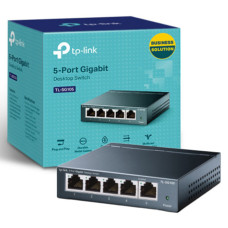 Kommutator TP-Link LS1005G