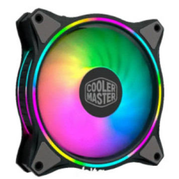 Cooler Master MasterFan MF120 Halo Korpus Fan-1