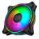 Cooler Master MasterFan MF120 Halo Korpus Fan