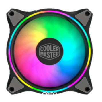 Cooler Master MasterFan MF120 Halo Korpus Fan