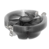 Prosessor üçün kuler Cooler Master Z50