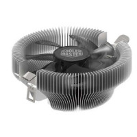 Prosessor üçün kuler Cooler Master Z50