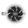 Prosessor üçün kuler Cooler Master Z50