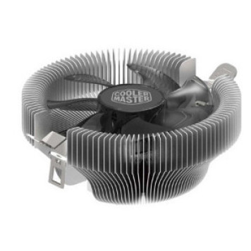 Prosessor üçün kuler Cooler Master Z50