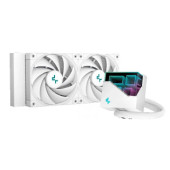 DeepCool LT520 ARGB Maye Soyutma Sistemi