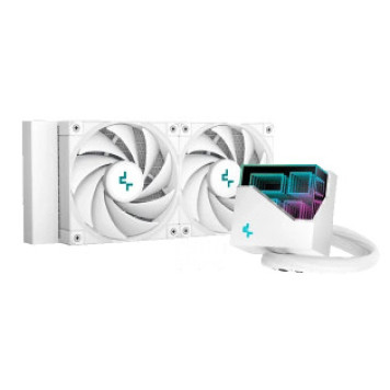 DeepCool LT520 ARGB Maye Soyutma Sistemi