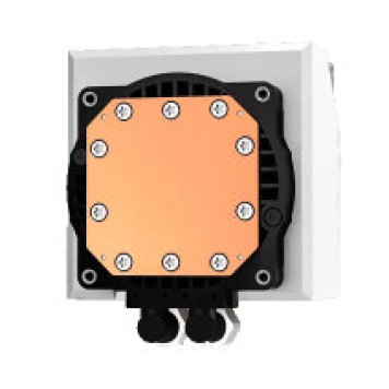 DeepCool LT520 ARGB Maye Soyutma Sistemi-2