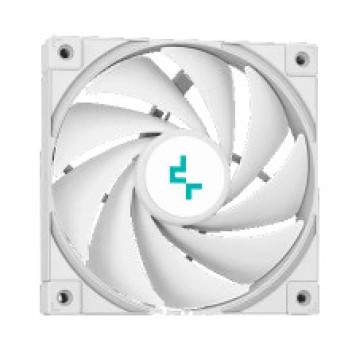 DeepCool LT520 ARGB Maye Soyutma Sistemi-3