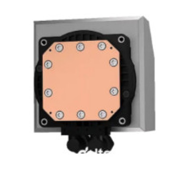 Deepcool LT720 360mm CPU Maye Soyutma Sistemi-2