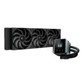 Soyutma sistemi DEEPCOOL MYSTIQUE 240