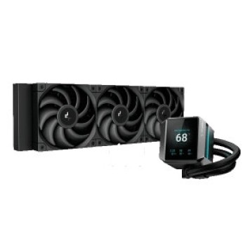 Deepcool Mystique 360 ​​Su Soyutma Sistemi-1