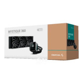 Deepcool Mystique 360 ​​Su Soyutma Sistemi