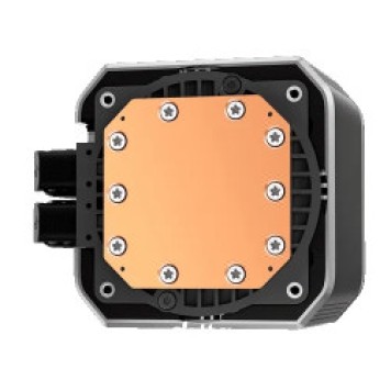 Deepcool Mystique 360 ​​Su Soyutma Sistemi-2