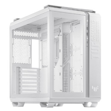 Корпус Asus TUF Gaming GT502 ATX White (90DC0093-B09010)