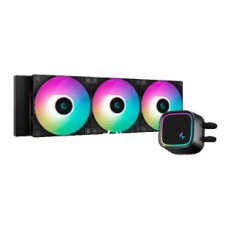 Жидкостный процессорный кулер DeepCool LE720 R-LE720-BKAMMN-G-1