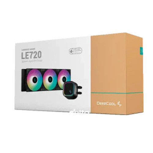 Kuler DeepCool LE720 R-LE720-BKAMMN-G-1