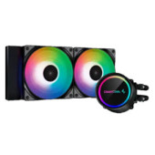 Prosessor üçün kuler DeepCool GAMMAXX L240 A-RGB
