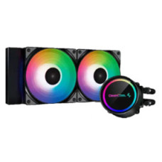 Кулер для процесоора DeepCool GAMMAXX L240 A-RGB