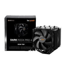 Prosessor üçün kuler be quiet! Dark Rock Pro 4 BK022