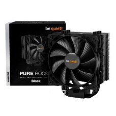 Kuler prosessor üçün be quiet! Pure Rock 2 