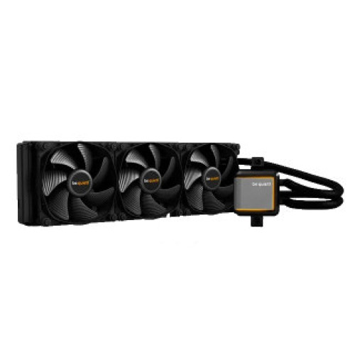 Кулер для процессора be quiet! Silent Loop 2 360 мм BW012