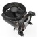 Prosessor üçün kuler Cooler Master T20 (RR-T20-20FK-R1)