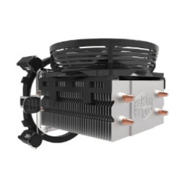 Prosessor üçün kuler Cooler Master T20 (RR-T20-20FK-R1)-2