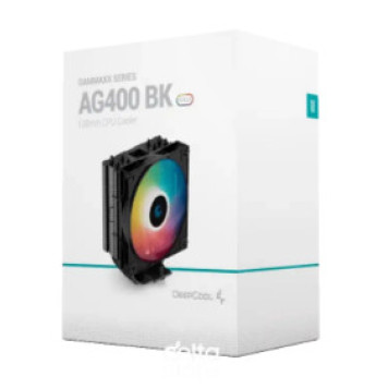 Prosessor üçün kuler Deepcool AG400-1