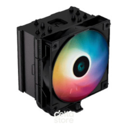 Кулер для процессора DeepCool AG500 BK ARGB